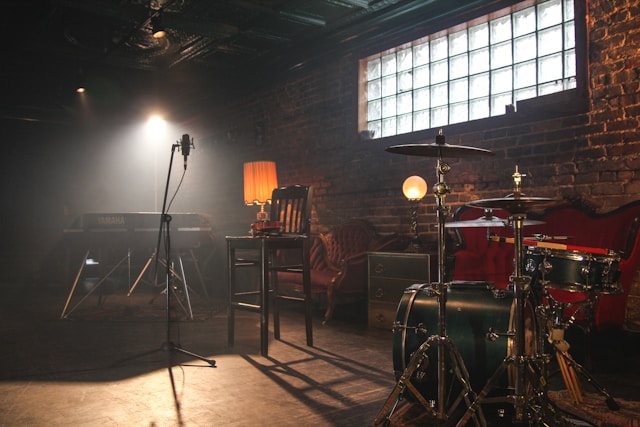 Old Brewery Loft