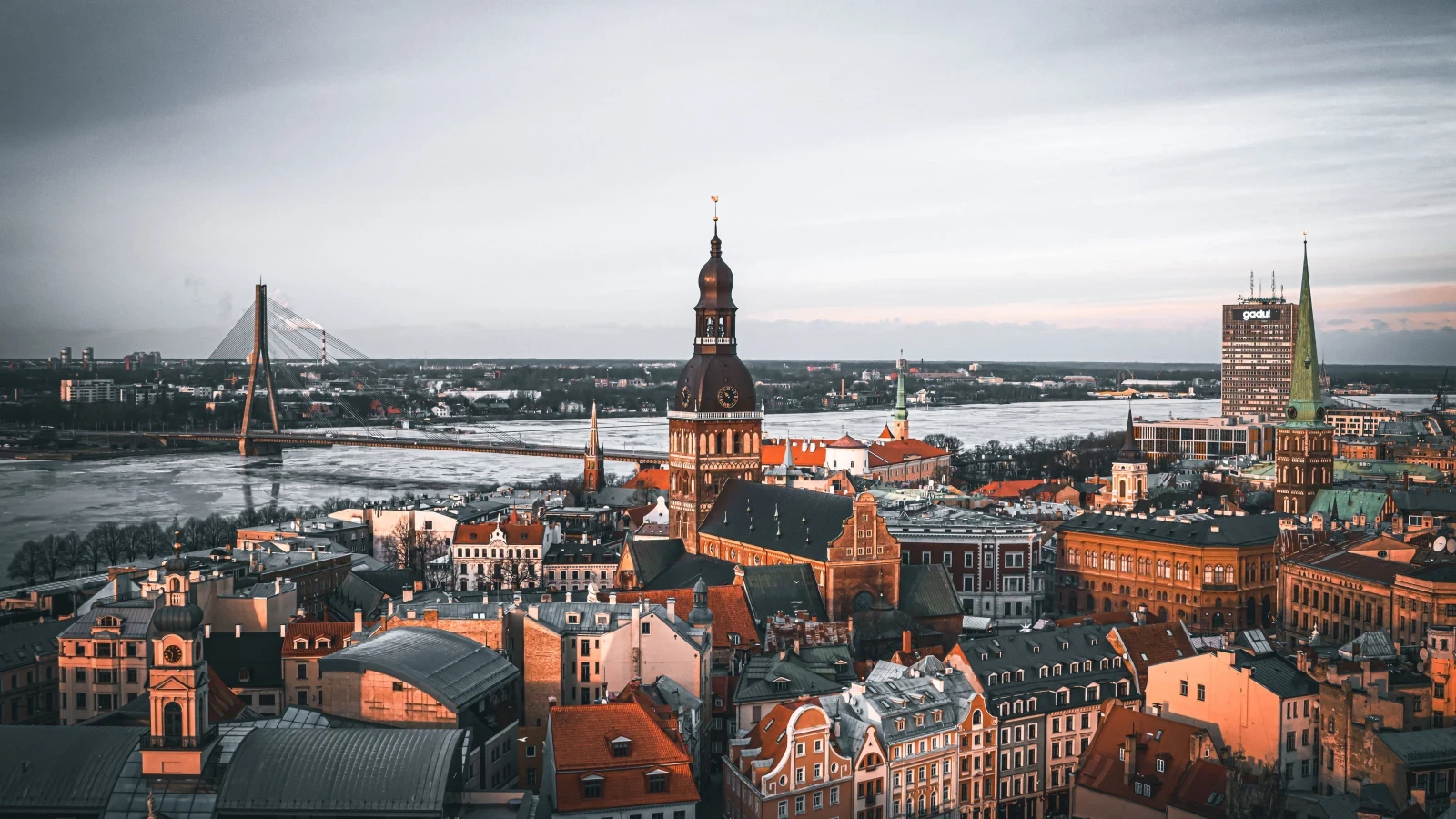 Riga