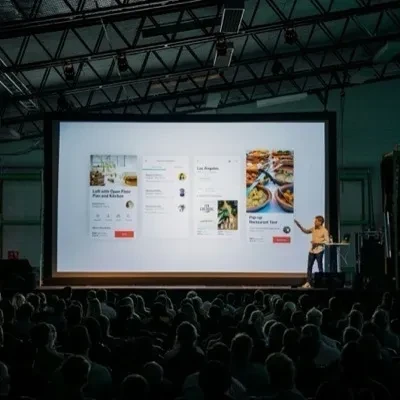 Conference Hall