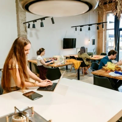 Workshop Space