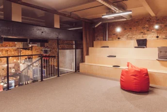 Double9 Underground conference room - Image 3
