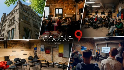 Double9 Underground event space - Image 6