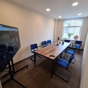 Meeting room Magnēt coworking - Image 1