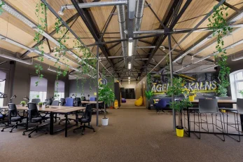 Meeting room Magnēt coworking - Image 3
