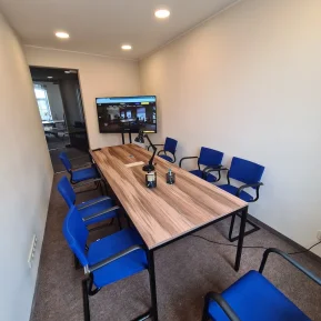 Meeting room Magnēt coworking - Image 2
