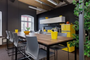 Meeting room Magnēt coworking - Image 4