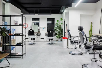 Barbers Hub Meeting and Conference room - Image 7