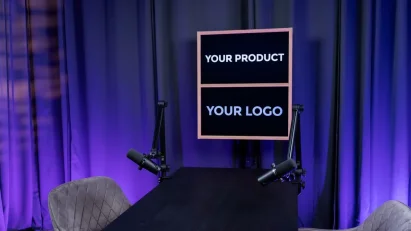 Vyse podcast studio - Image 4
